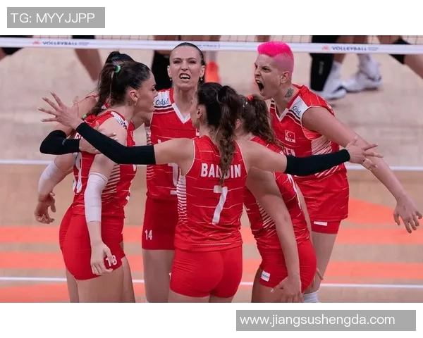 广州排球队实力强劲荣登全国排球力量排行榜第四名